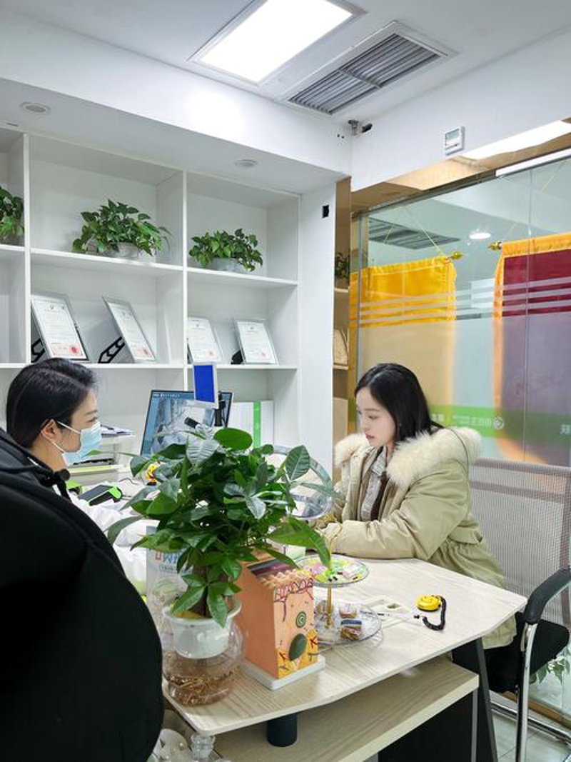十堰商务信息咨询：洞察市场风云，助力企业发展